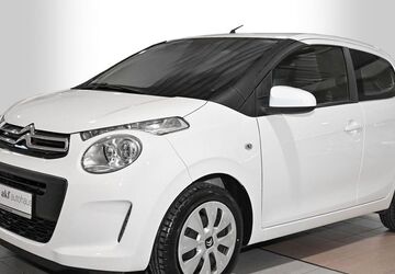 Citroen C1 32.273 km 10.550 &euro; Schwerte 58239