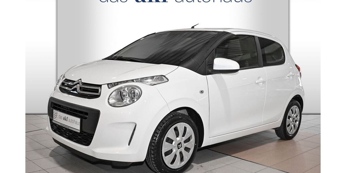 Citroen C1 32.273 km 10.550 &euro; Schwerte 58239