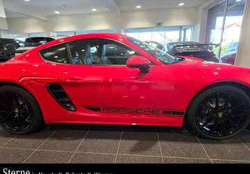 Porsche Cayman 36.500 km 82.900 &euro; Wiesloch 69168