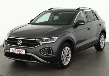 VW T-Roc 16.000 km 28.890 &euro; Göttingen 37081