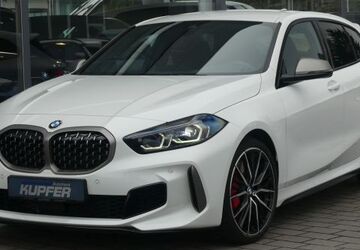 BMW M135 21.400 km 33.700 &euro; Vaihingen / Enz 71665