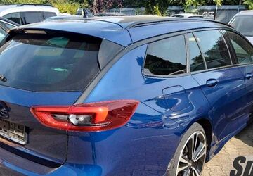 Opel Insignia 58.300 km 21.450 &euro; Schöningen 38364