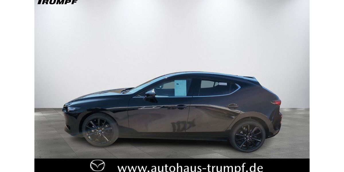 Mazda 3 3.104 km 28.800 &euro; Wimmelburg 06313