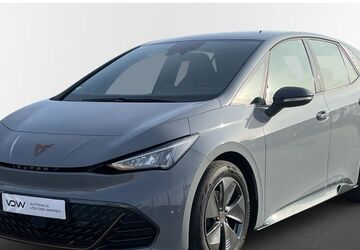 Cupra Born 17.255 km 24.950 &euro; Oberschopfheim 77948