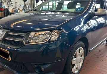 Dacia Logan 140.000 km 5.899 &euro; Bad Neuenahr-Ahrweiler 53474