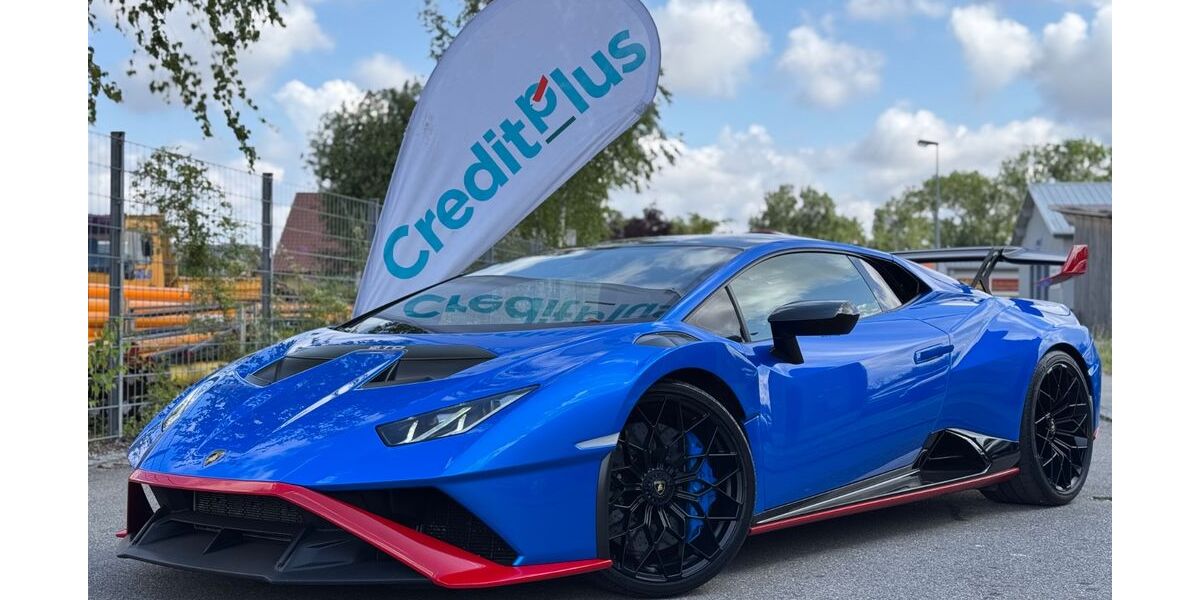 Lamborghini Huracán 13.800 km 299.000 &euro; Langerringen 86853