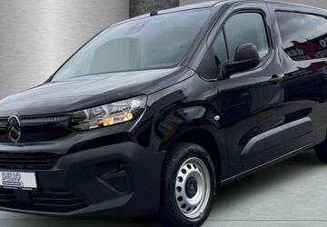 Citroen Berlingo 11.766 km 21.890 &euro; Schwerin 19061