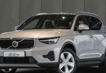 Volvo XC40 23.089 km 36.390 &euro; Saarbrücken 66121
