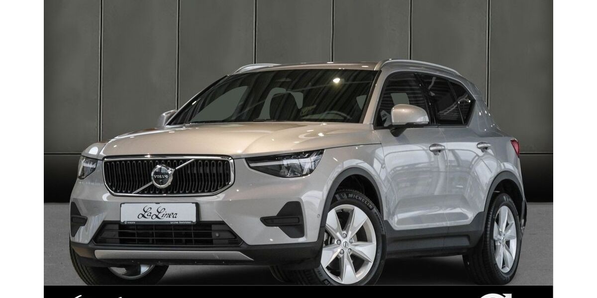 Volvo XC40 23.089 km 36.490 &euro; Saarbrücken 66121