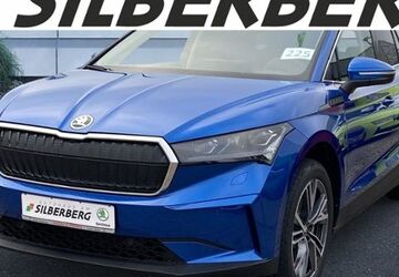 Skoda Enyaq 5.000 km 46.949 &euro; Radeberg 01454