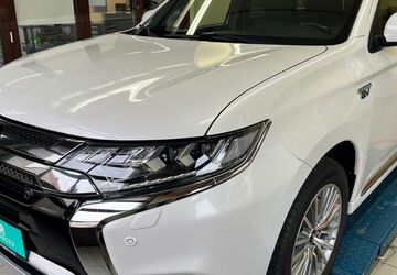 Mitsubishi Outlander 93.520 km 20.990 &euro; Salzwedel 29410