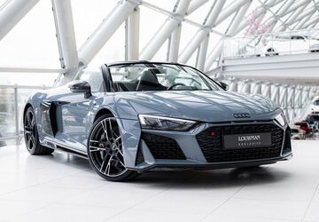Audi R8 17.450 km 214.999 &euro; Utrecht 