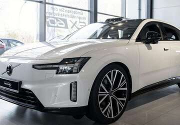 Volvo ES90 7.000 km 70.890 &euro; Pinneberg 25421