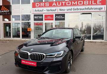 BMW 545 74.999 km 39.900 &euro; Rosenheim 83026