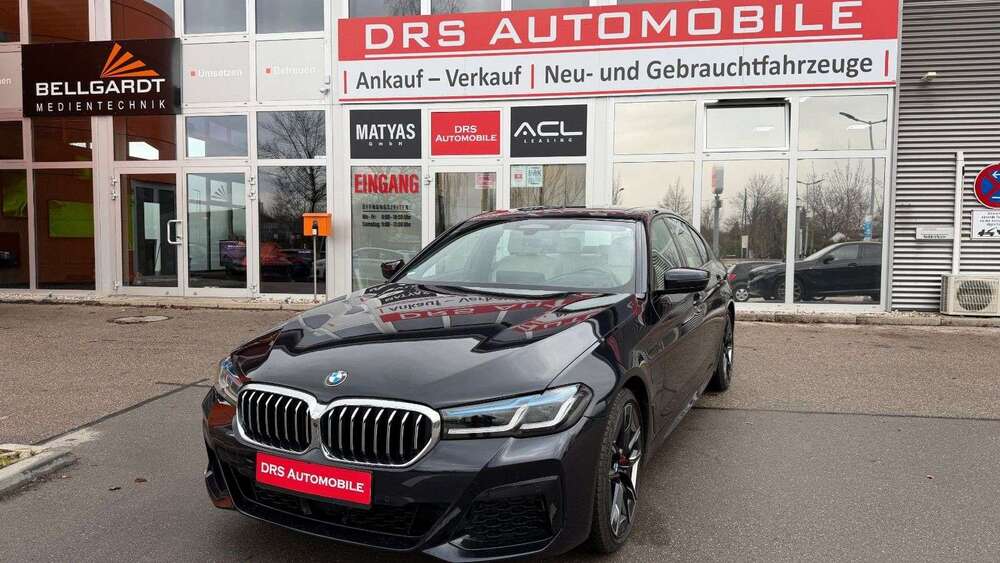 BMW 545 74.999 km 39.900 &euro; Rosenheim 83026