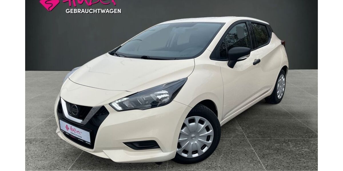 Nissan Micra 159.790 km 7.890 &euro; Wasserburg am Inn 83512