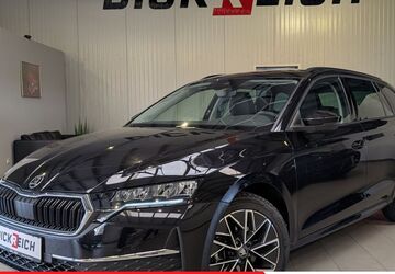 Skoda Octavia 18.320 km 28.950 &euro; Menden (Sauerland) 58708