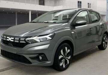 Dacia Sandero 8.000 km 17.980 &euro; Marne 25709