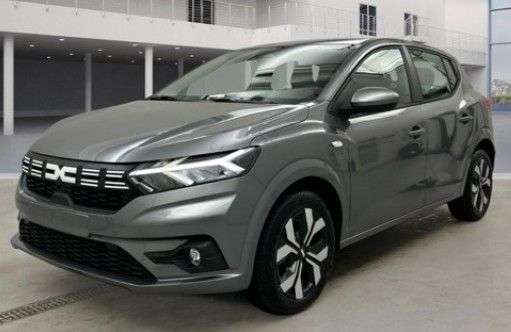 Dacia Sandero 8.000 km 17.980 &euro; Marne 25709