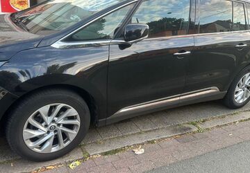 Renault Espace 135.000 km 11.500 &euro; Bremen 28309