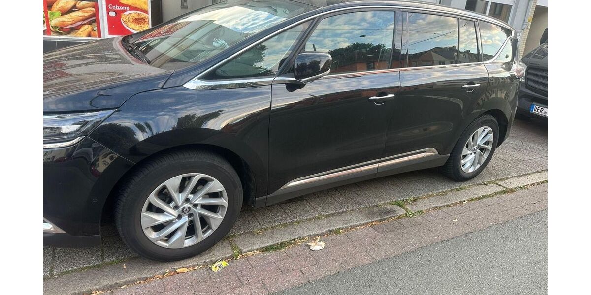 Renault Espace 135.000 km 11.500 &euro; Bremen 28309