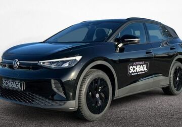 VW ID.4 5.000 km 46.970 &euro; Mindelheim 87719