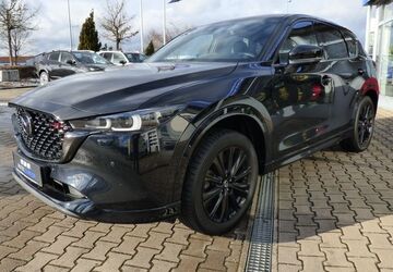 Mazda CX-5 47.600 km 29.990 &euro; Ellwangen 73479