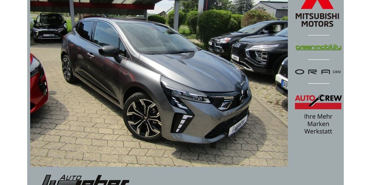 Mitsubishi Colt 5.494 km 22.490 &euro; Erding 85435