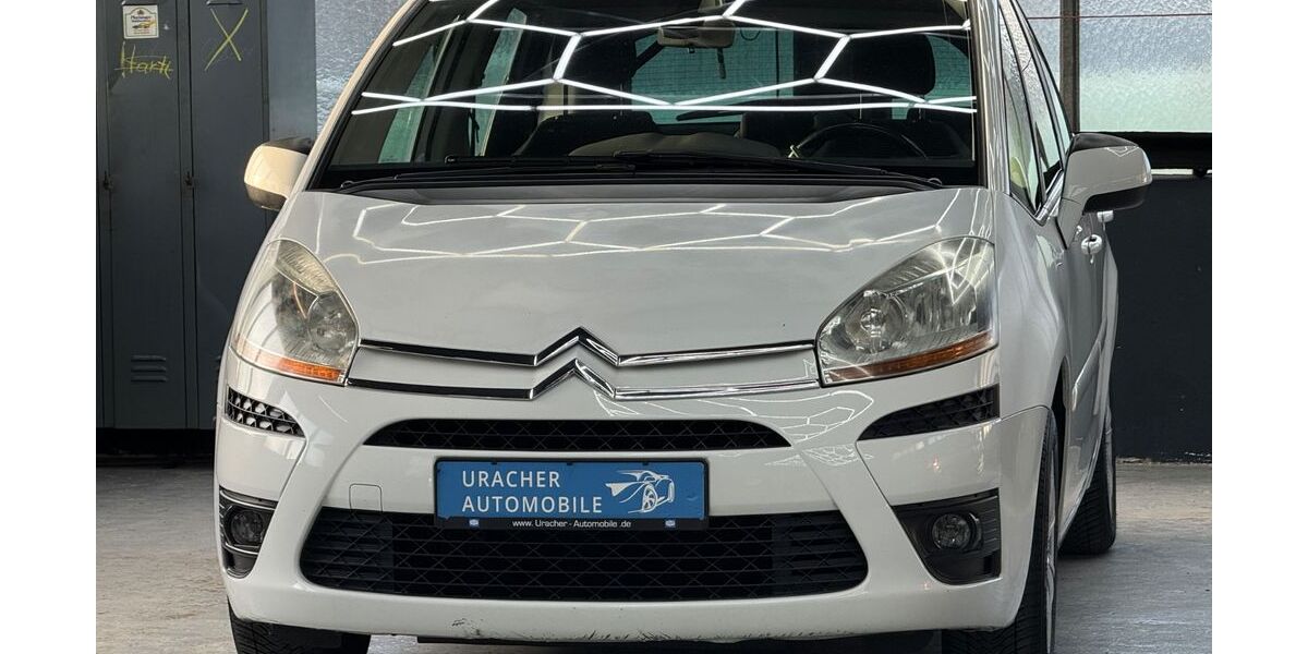 Citroen C4 Picasso 276.000 km 2.590 &euro; Reutlingen 72762