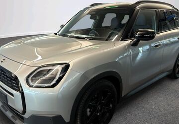 Mini Countryman E (Cooper) 2.626 km 39.990 &euro; 