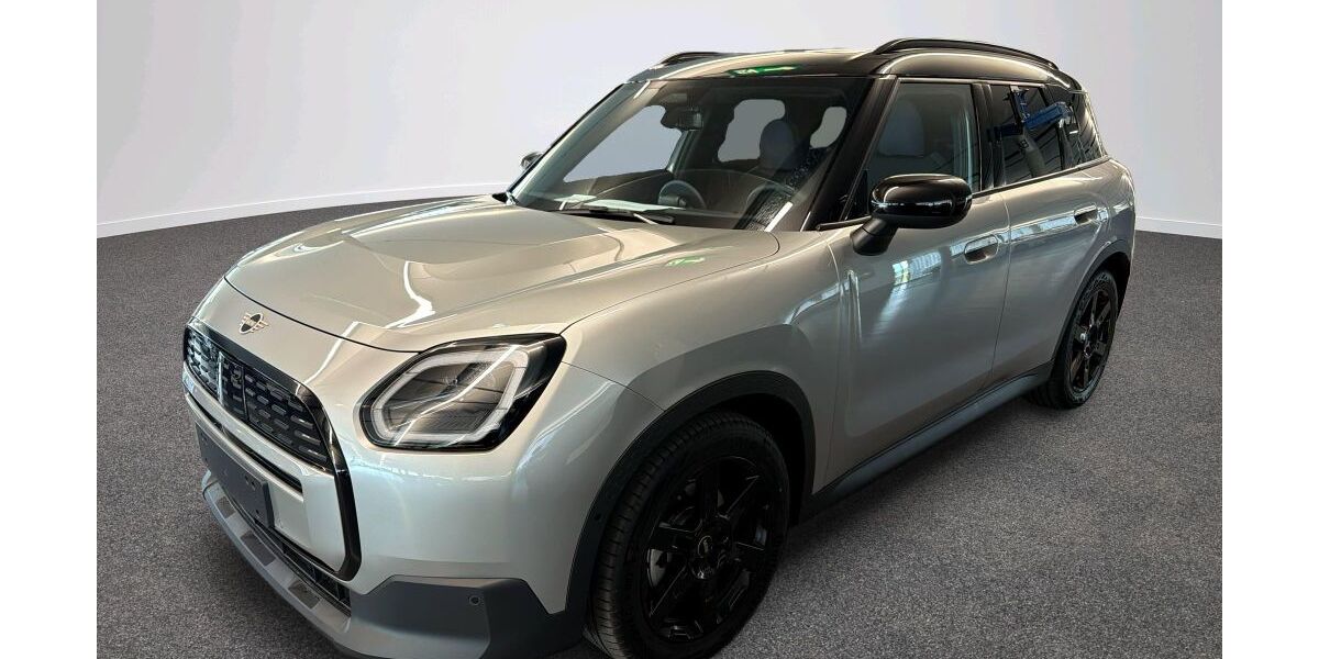 Mini Countryman E (Cooper) 2.626 km 39.990 &euro; 