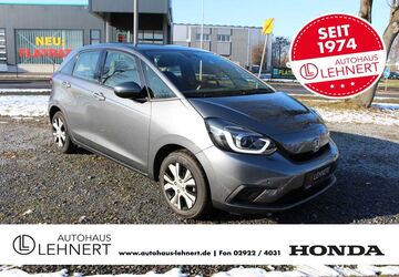 Honda Jazz 43.831 km 17.990 &euro; Werl 59457