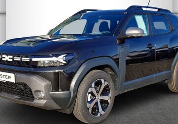 Dacia Duster 1.242 km 24.880 &euro; Eisenach 99817