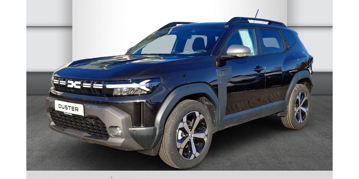 Dacia Duster 1.242 km 24.880 &euro; Eisenach 99817