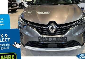 Renault Captur 59.720 km 16.990 &euro; Kaufbeuren 87600