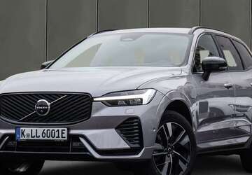 Volvo XC60 5.000 km 65.660 &euro; Köln 50968