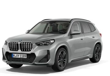 BMW X1 25.200 km 49.875 &euro; Pirmasens 66954