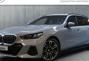 BMW 520 25.245 km 53.340 &euro; Erlangen 91058