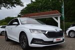 Skoda Octavia Combi 2,0 TDI DSG Style Matrix*AHK*ACC 109.200 km 19.980 &euro; Rastede 26160