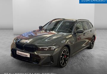 BMW 330 28.593 km 52.903 &euro; Chemnitz/Röhrsdorf 09247