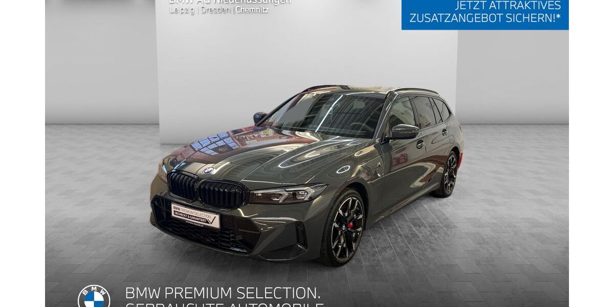 BMW 330 28.593 km 52.903 &euro; Chemnitz/Röhrsdorf 09247