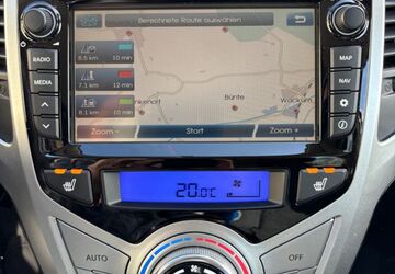 Hyundai ix20 73.367 km 11.790 &euro; Wallenhorst 49134