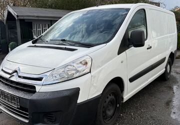Citroen Jumpy 73.000 km 7.490 &euro; Gelsenkirchen Erle 45891