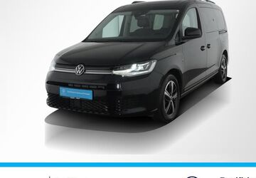 VW Caddy Maxi 7.950 km 39.508 &euro; Nürnberg 90441
