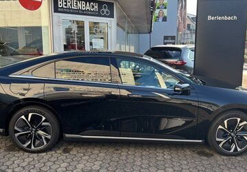 Mazda 6e 1.565 km 38.100 &euro; Bergisch Gladbach 51465