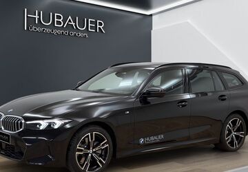 BMW 330 5.900 km 51.890 &euro; Landshut 84030