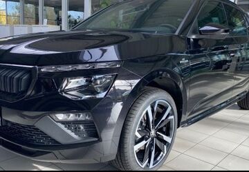 Skoda Kamiq 1.500 km 37.990 &euro; Saarbrücken 66130