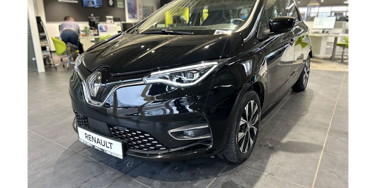 Renault ZOE 7.898 km 21.490 &euro; Dresden 01139