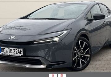 Toyota Prius 12.550 km 37.990 &euro; Dorsten 46286