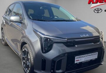 Kia Picanto 4.700 km 17.690 &euro; Saarlouis 66740